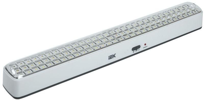 светильник дба 3927 аккумулятор 15ч 9вт iek ldba0-3927-90-k01 от BTSprom.by