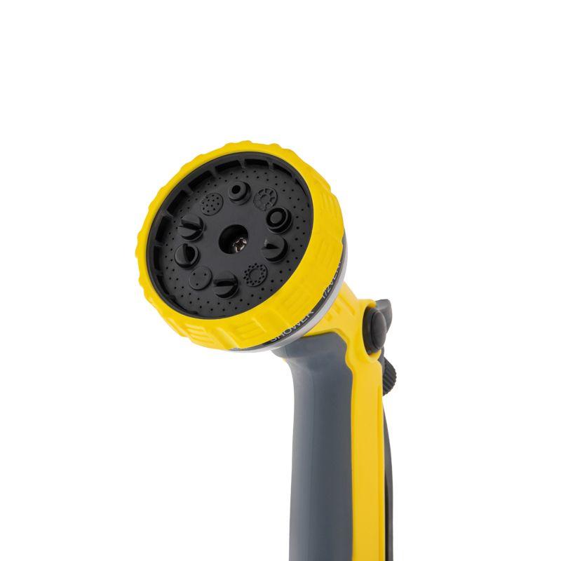  Пистолет-лейка и коннекторы Classic 3/4дюйма ЧЕТЫРЕ СЕЗОНА 62-0251 фото в каталоге от BTSprom.by