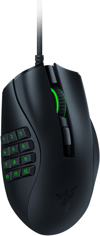 мышь naga x rz01-03590100-r3m1 razer 1000593533 от BTSprom.by