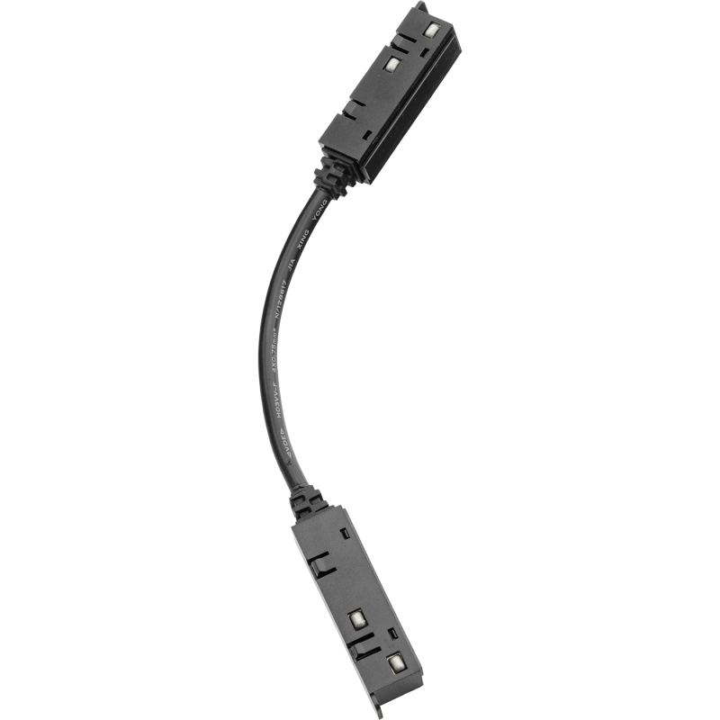 соединитель mgn track internal flexible connector bk ст 2909004740 от BTSprom.by