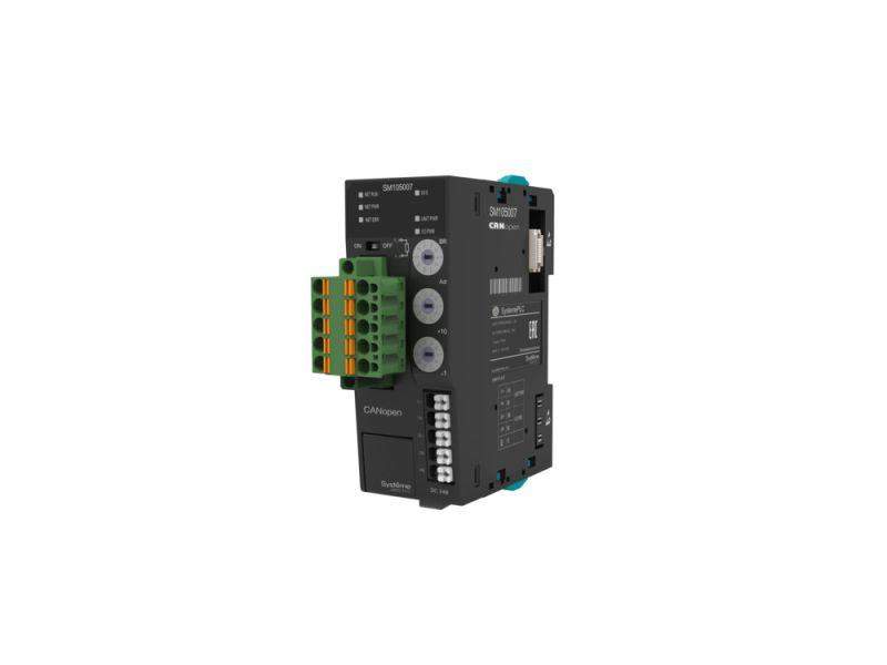 модуль коммуникационный i/o canopen se sm105007 от BTSprom.by