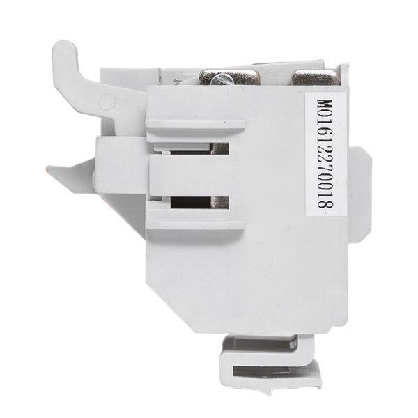  Расцепитель независимый SHT AC230V слева AV POWER-2 AVERES EKF mccb-2L-SHT-ac230-av фото в каталоге от BTSprom.by