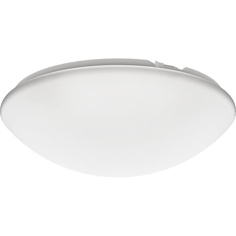  Светильник RKL 218 HF MS 2х18Вт 2G11 IP40 потолочный ЭПРА и датчик движ. СТ 1143000220 фото в каталоге от BTSprom.by