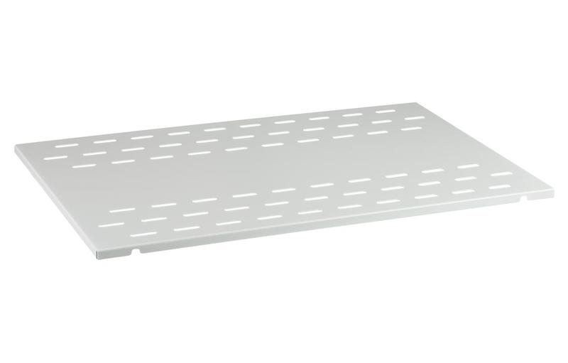 полка стационарная перфорированная пс-55 550х490 ссд 130411-00473 от BTSprom.by