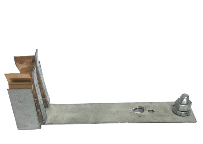 контакт к предохранителю к01-35 у1 электрофарфор 00001304 от BTSprom.by