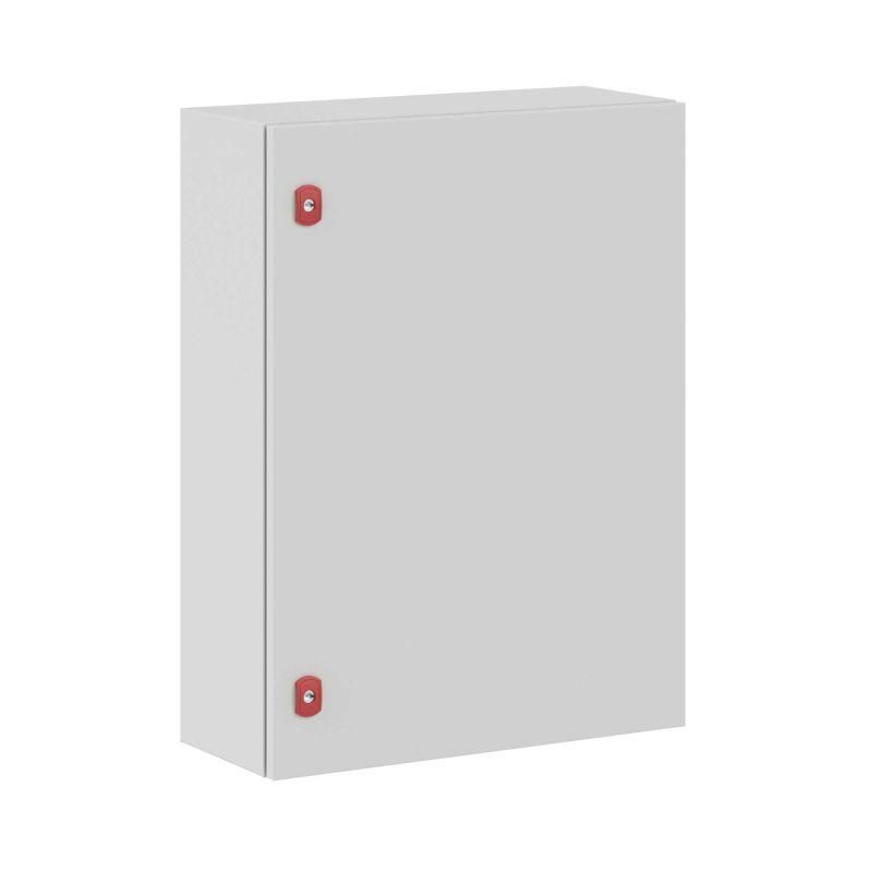 шкаф st с монтаж. платой 800х600х250мм от ip65-до ip66 ik10 dkc r5st0869 от BTSprom.by