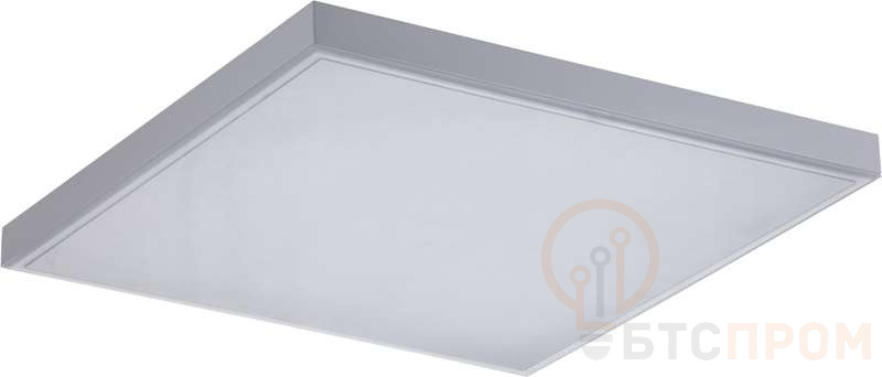Светильник светодиодный STANDARD.OPL LED 595 4000К G2 встраив./накладной СТ 1229000170 фото в каталоге от BTSprom.by  Светильник светодиодный STANDARD.OPL LED 595 4000К G2 встраив./накладной СТ 1229000170 фото в каталоге от BTSprom.by