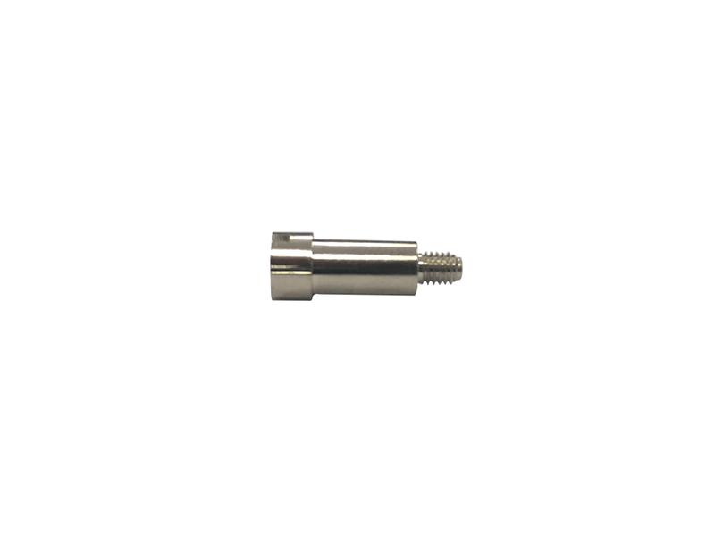 гнездо тестовое d4мм для avk 4/ avk 6/ avk 10/ avk 4c/ pik 2.5/ pik 4 tsk 7 klemsan 490070 от BTSprom.by