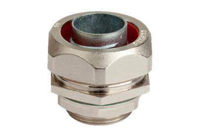 комплект муфта металлорукав-коробка dn 35 м40х1.5 dkc kit6014-4035 от BTSprom.by
