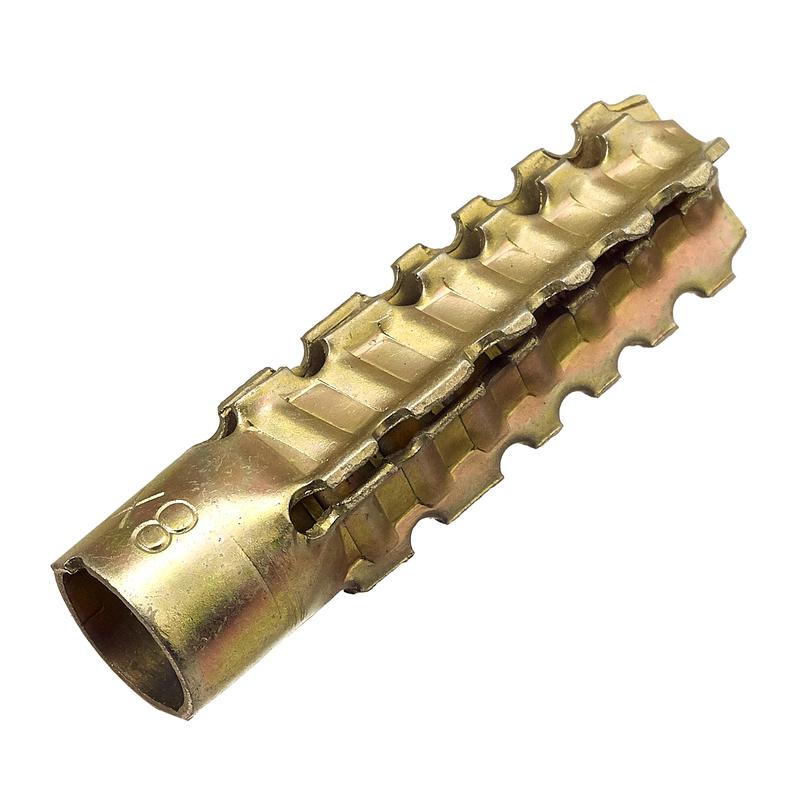 дюбель mud 6х32 унив. мет. европодвес (уп.8шт) стройметиз 2860011 от BTSprom.by