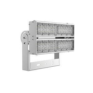 светильник светодиодный olymp 2.0 sport 100вт 5000к ip65 30град. спортивный решетка dali varton v1-p1-70602-04j02-6510050 от BTSprom.by