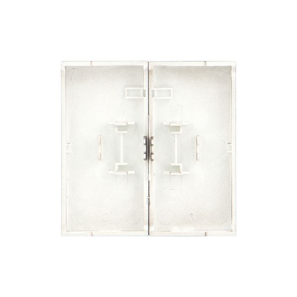  Панель лицевая Валенсия для выключателя 2-кл. 10А графит PROxima EKF ESV10-L-023-60 фото в каталоге от BTSprom.by