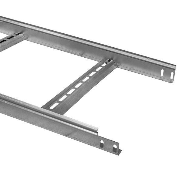 Лоток лестничный 50х400 L3000 1.2мм EKF LT50400-1.2 фото в каталоге от BTSprom.by