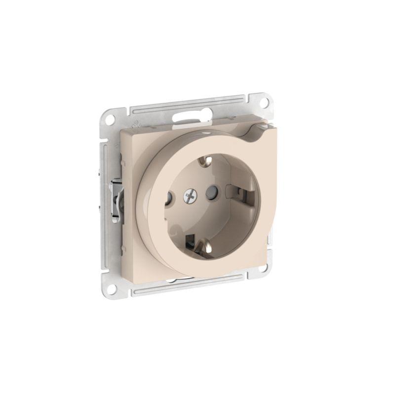 розетка atlasdesign 16а с заземл. защ. шторки с выталк. быстрозажим. клем. механизм беж. se atn000247s от BTSprom.by розетка atlasdesign 16а с заземл. защ. шторки с выталк. быстрозажим. клем. механизм беж. se atn000247s от BTSprom.by