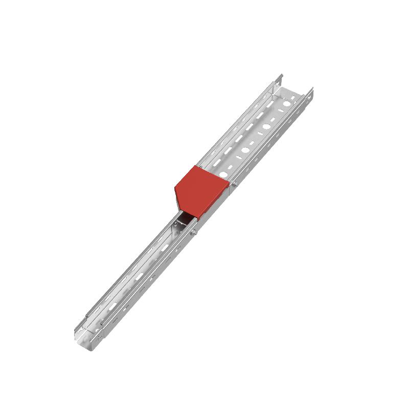  Крышка для переходника левого 50-100мм "ПЛЮС" HD85 КМ PL16047 фото в каталоге от BTSprom.by