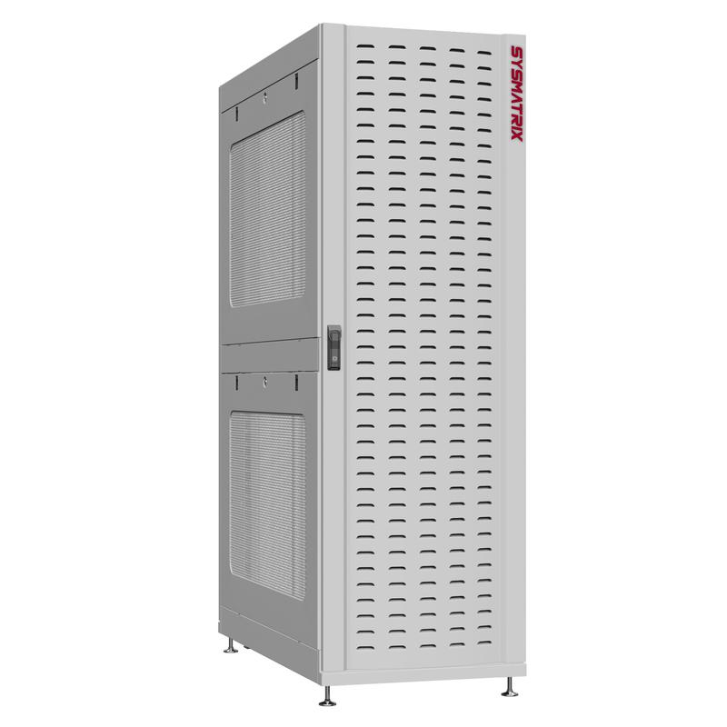 шкаф 48u 600х1200 ns sysmatrix ns 6248.7642 от BTSprom.by