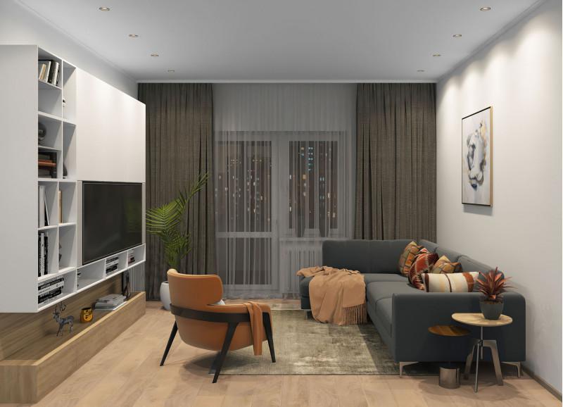  Светильник 7Вт 3000К IP20 LED встраив. алюм. черн. DENKIRS 545352 фото в каталоге от BTSprom.by