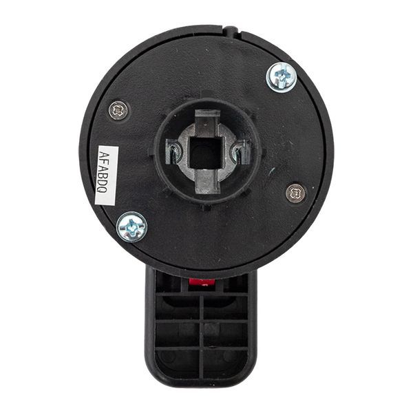  Привод ручной поворотный CS2 для TR AV POWER-1 AVERES EKF mccb-1-CS2-TR-av фото в каталоге от BTSprom.by