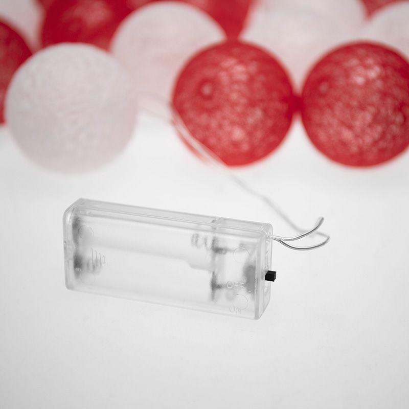 Гирлянда светодиодная "Тайские фонарики "Магия" 3.5м 20LED тепл. бел. 1Вт IP20 провод ПВХ прозр. элементы питания 2хAA (не в компл.) Neon-Night 303-088 фото в каталоге от BTSprom.by  Гирлянда светодиодная "Тайские фонарики "Магия" 3.5м 20LED тепл. бел. 1Вт IP20 провод ПВХ прозр. элементы питания 2хAA (не в компл.) Neon-Night 303-088 фото в каталоге от BTSprom.by