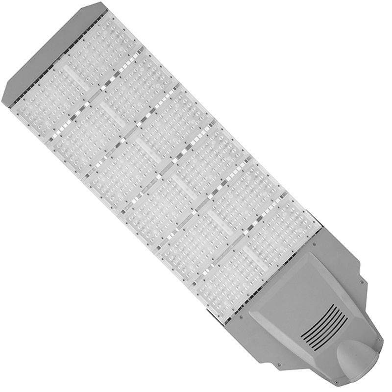 уличный светодиодный светильник led favourite street stls05 600w 85-265v (5800-6500 к) от BTSprom.by