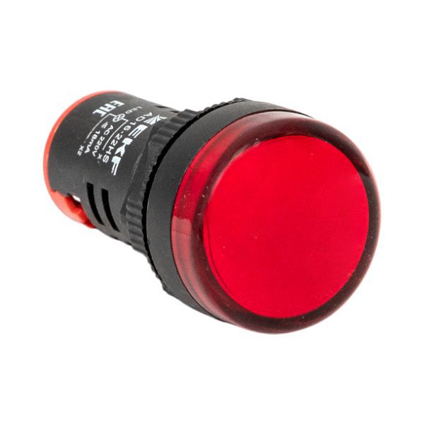 матрица светодиодная ad16-22hs крас. ekf ledm-ad16-r от BTSprom.by