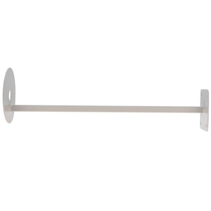  Кронштейн для камер видеонаблюдения 45см торцевой Rexant 34-0887 фото в каталоге от BTSprom.by