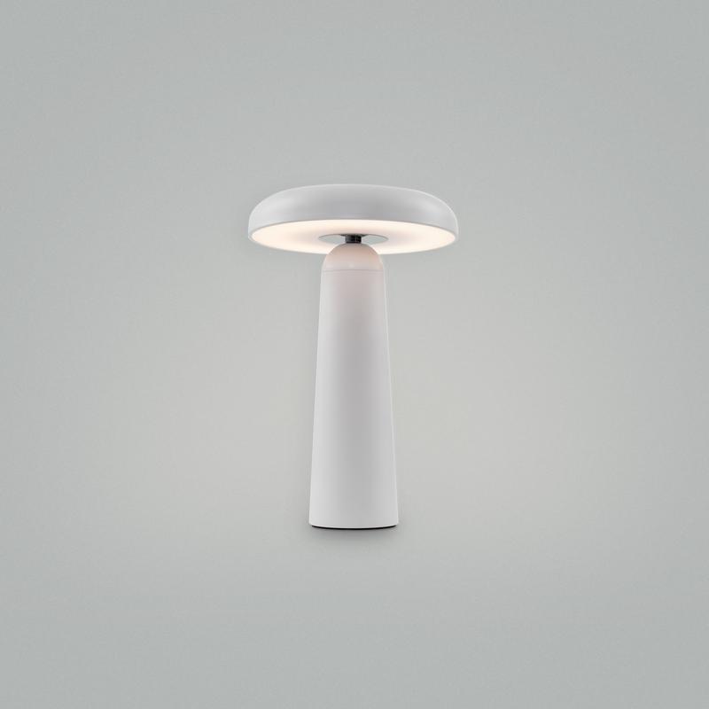 светильник mushroom 4вт ip20 аккумуляторный freya fr6109tl-l4w от BTSprom.by
