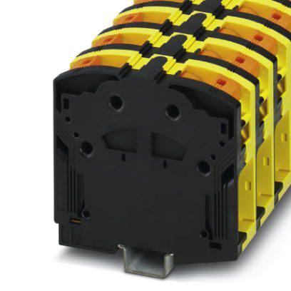 клемма для высокого тока ptpower 185-fe phoenix contact 1054724 от BTSprom.by