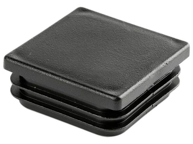 заглушка для труб квадр. 50х50мм (100 шт в пакете) starfix sm-27895-100 от BTSprom.by