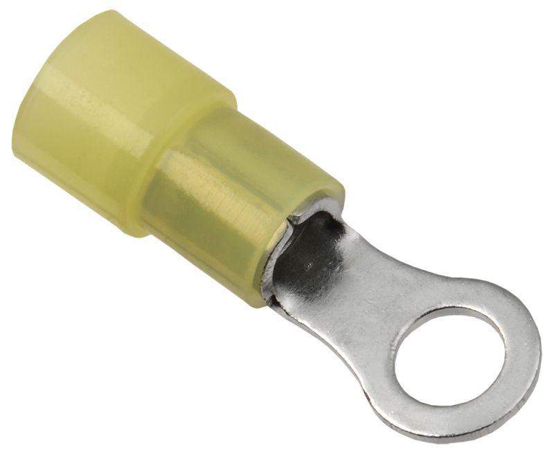 наконечник нки-н 5.5-8 кольцо 4-6мм (уп.100шт) iek unl21-006-6-8 от BTSprom.by