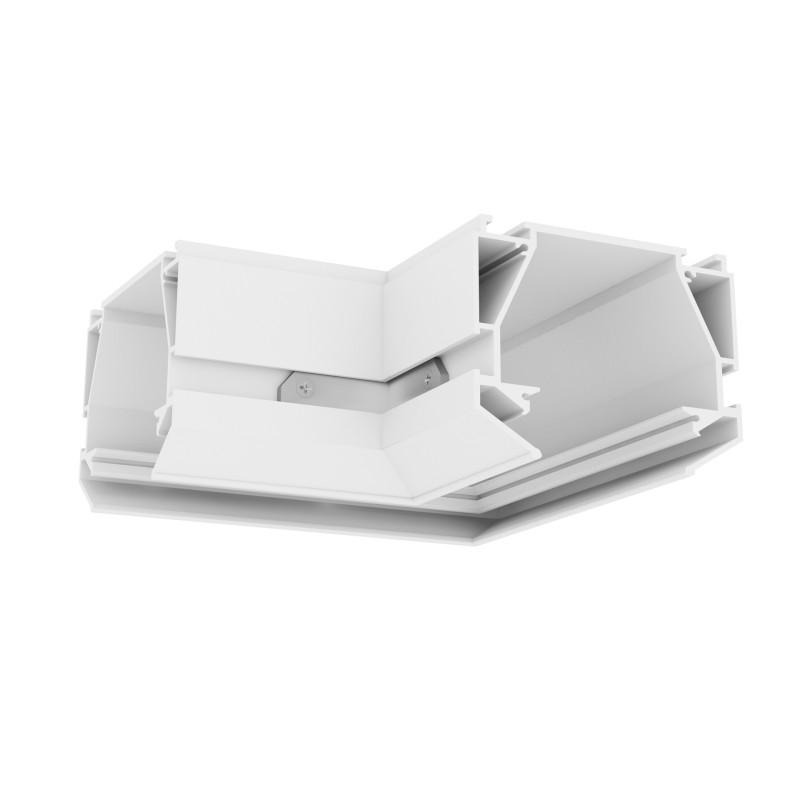 элемент угловой smart profi для натяжного потолка denkirs tr3046-al от BTSprom.by