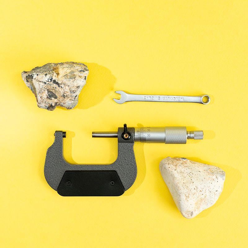  Микрометр МК 0-25мм Rexant 12-9110-2 фото в каталоге от BTSprom.by