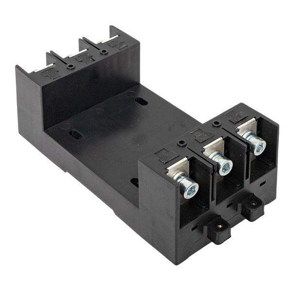  Панель втычная AV POWER-1/3TR задн. присоед. PID-1/3R 125А AVERES EKF mccb-1TR-pin13R-125A фото в каталоге от BTSprom.by