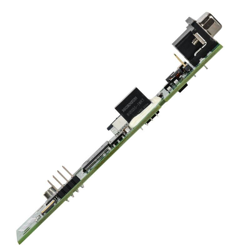  Плата расширения ProfiBus для FC-431 ONI EC-FC-431-PROFIBUS фото в каталоге от BTSprom.by