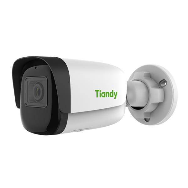 видеокамера ip 2мп цилиндрическая ик-50м poe/dc12в ip67 (4мм) tc-c32wn i5/e/y/m/4mm/v4.1 tiandy tiandy 00-00015328 от BTSprom.by