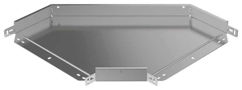 Угол для лотка 90град. 50х400 2мм ESCA 7 IEK ES7-PG-90-050-400-20 от BTSprom.by