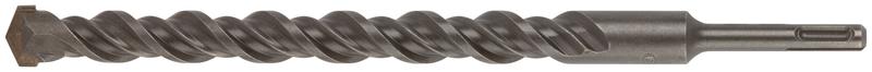 бур по бетону profi двойн. резьба sds-plus 22х310мм cutop 40-22310 от BTSprom.by