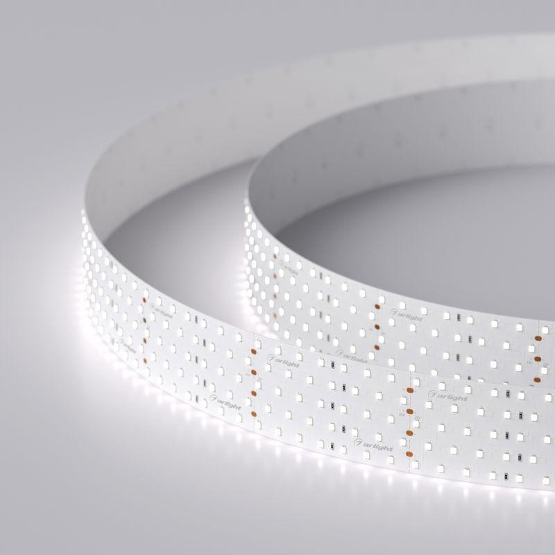 лента светодиоднаяrt-a350-58mm 24v white 6000к 36вт/м ip20 2835 (уп.2.5м) arlight 019082(2) от BTSprom.by