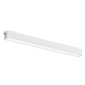 светильник светодиодный opal l315 для магнитной системы galakti 315х26х24 10вт 3000к cri>90 трековый линейный бел. varton v1-r1-07000-91l57-2001030 от BTSprom.by