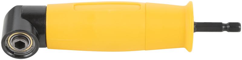 адаптер для бит угловой метал. нейлоновый корпус 90град. fit 37855 от BTSprom.by