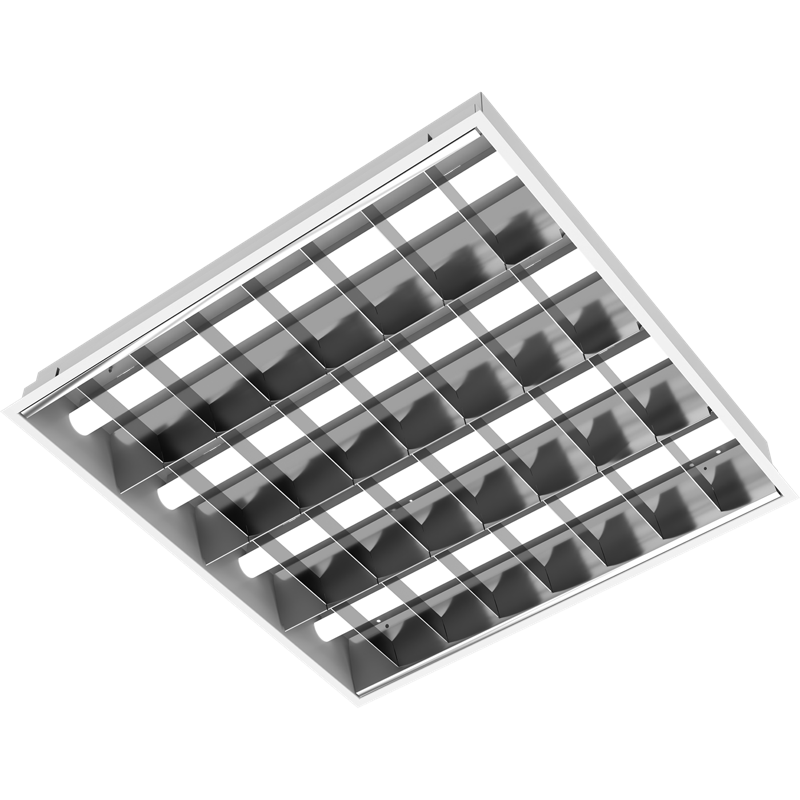 светильник светодиодный ars/r uni led 595 em 30вт 4000к ip20 встраив. ст 1016000060 от BTSprom.by