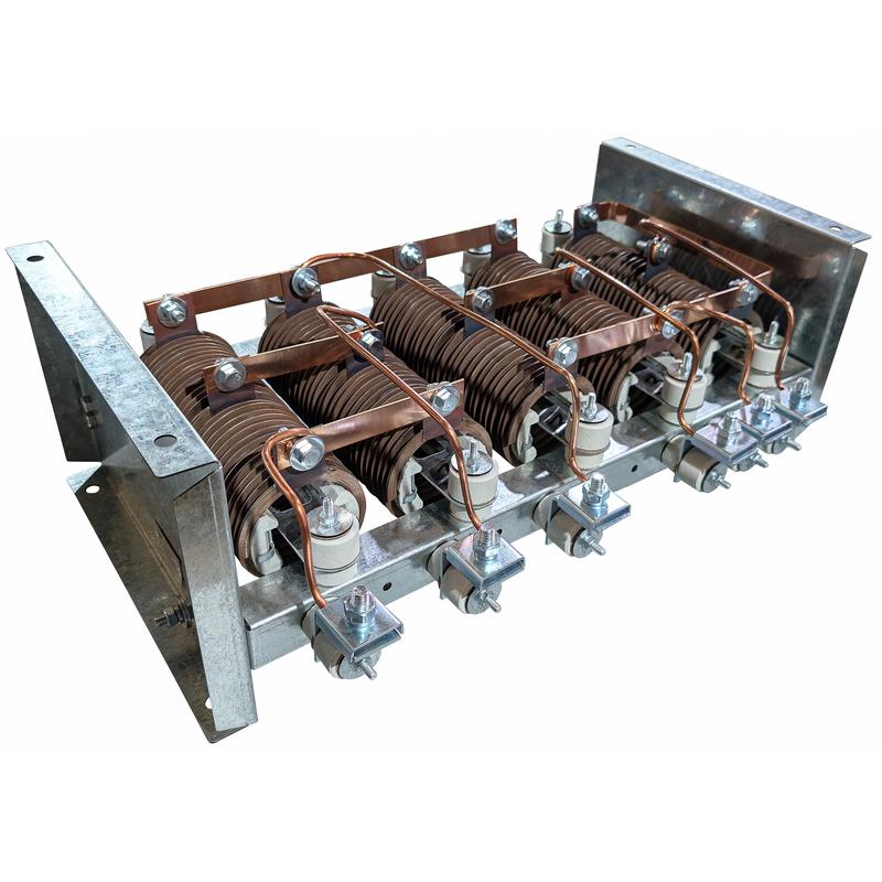 блок резисторов брф у2 ирак 434.352.013-122 резистор кэм 00-00008901 от BTSprom.by