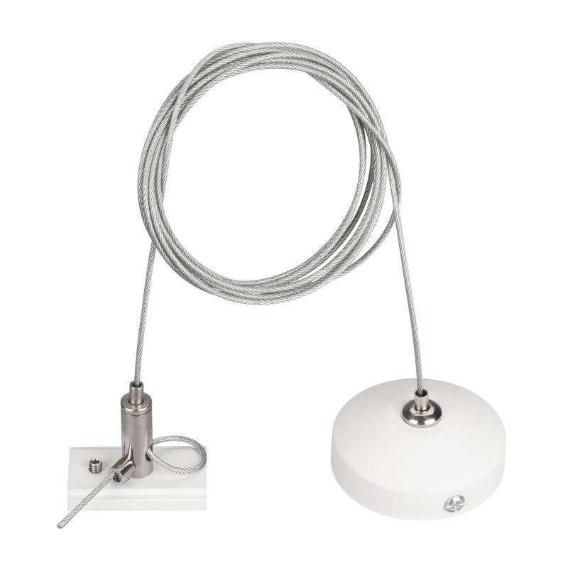 подвес mag-hang-orient-l2000 (wh-sl) металл arlight 036050 от BTSprom.by