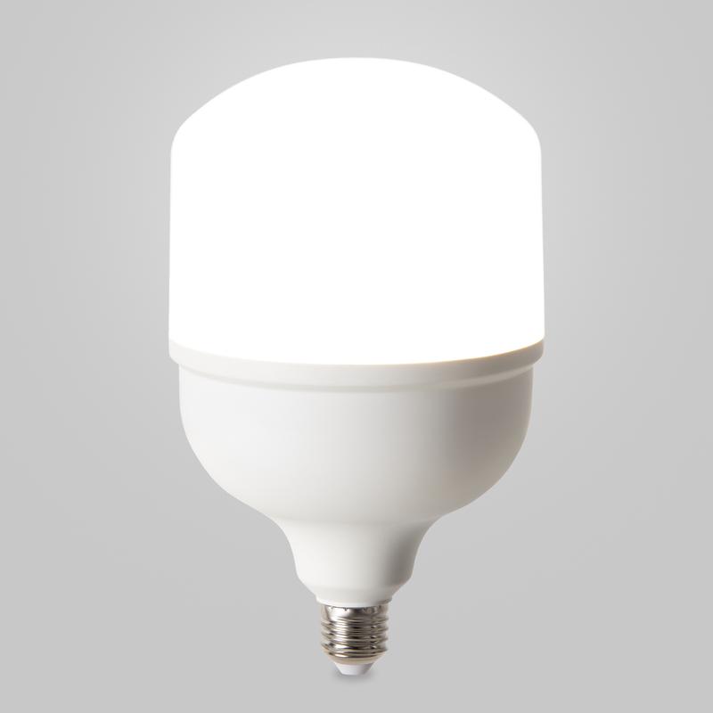 Лампа светодиодная Т140 60Вт 4000К E27 IP20 Voltega 8589 фото в каталоге от BTSprom.by