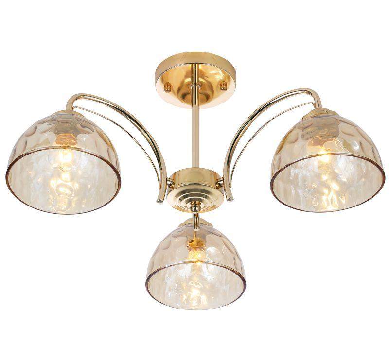 люстра terri 9172-303 3хе27 40вт модерн rivoli б0060988 от BTSprom.by