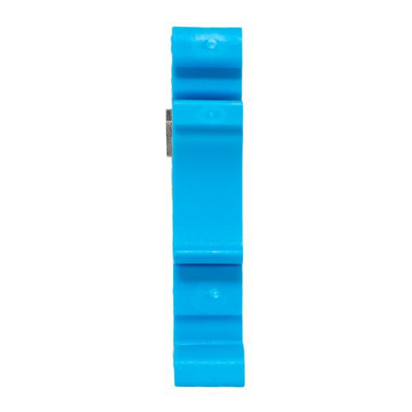  Колодка клеммная винтовая 6 UT син. EKF scr-ut-6-b фото в каталоге от BTSprom.by