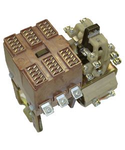 контактор мк2-20а у3 63а кат. 110в 2но+2нз ip00 электротехник et007078 от BTSprom.by