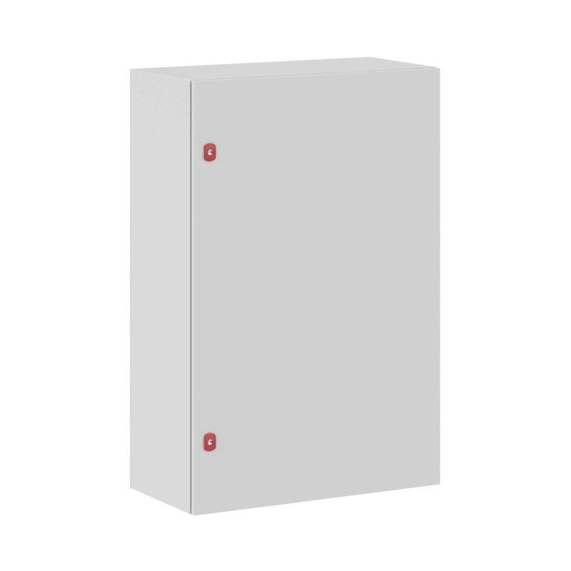корпус сварной st 1200х800х400мм без монтажн. панели dkc r5st1284wmp от BTSprom.by