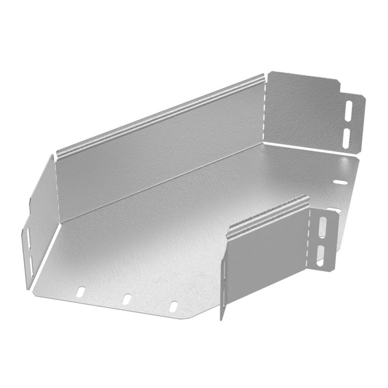 Угол горизонтальный 90град. 200х100 Стандарт HDZ Промрукав PR16.1643 от BTSprom.by