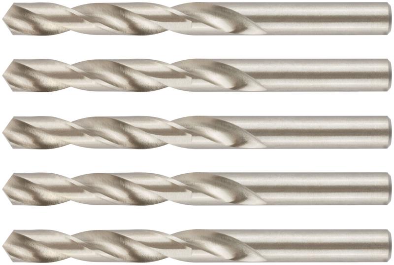  Сверло по металлу HSS полированные 14.0мм (уп.5шт) FIT 33786 фото в каталоге от BTSprom.by